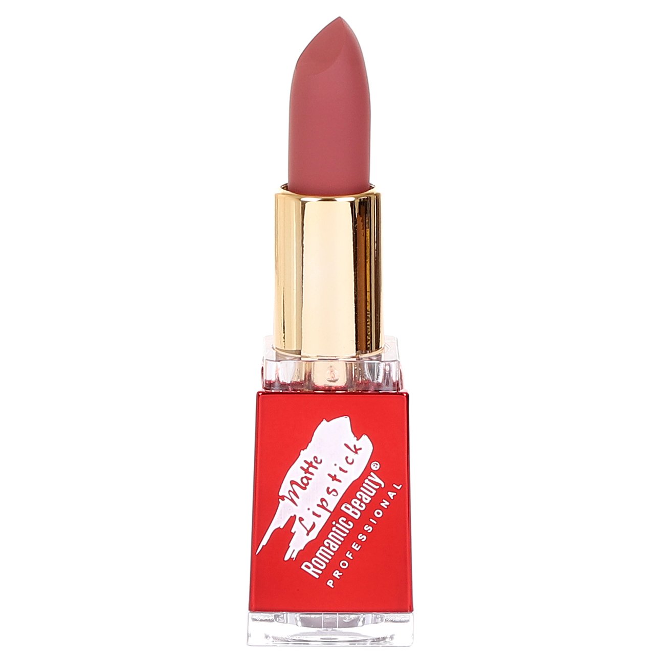 Art Gallery Matte Lipsticks - Nude